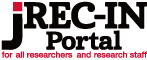 JREC-IN Portal