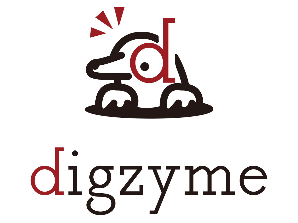株式会社ｄｉｇｚｙｍｅ