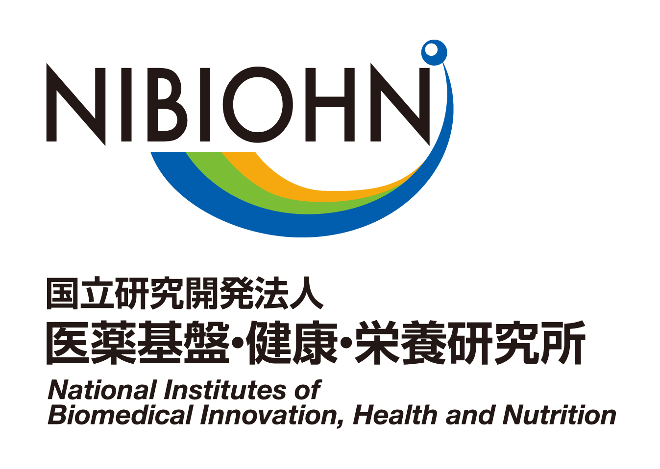 National Institutes of Biomedical Innovation, Health and Nutrition