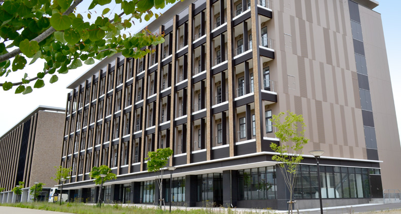 東北大学