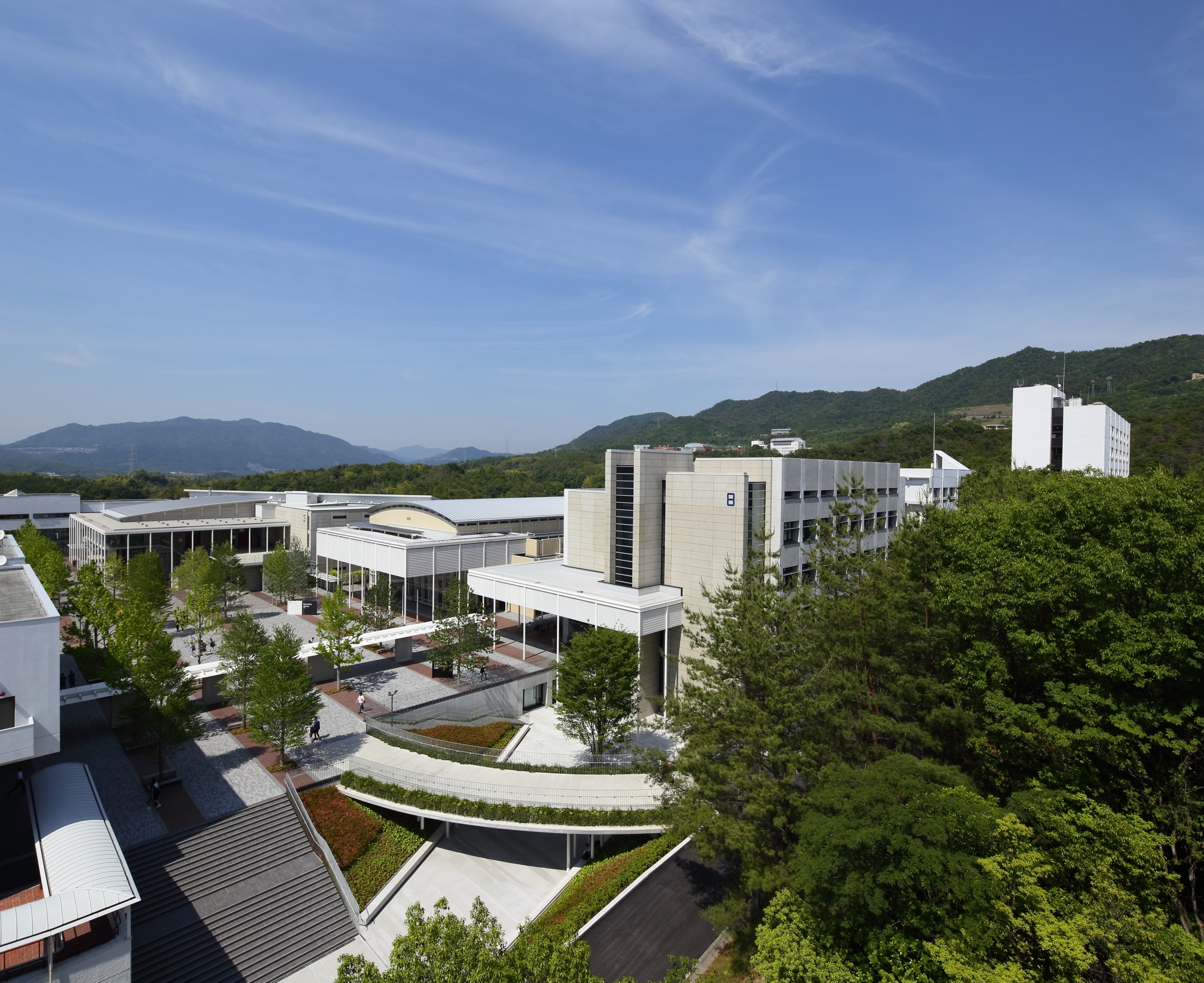 広島修道大学