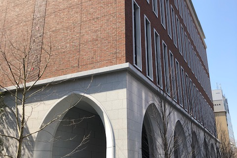 中央大学