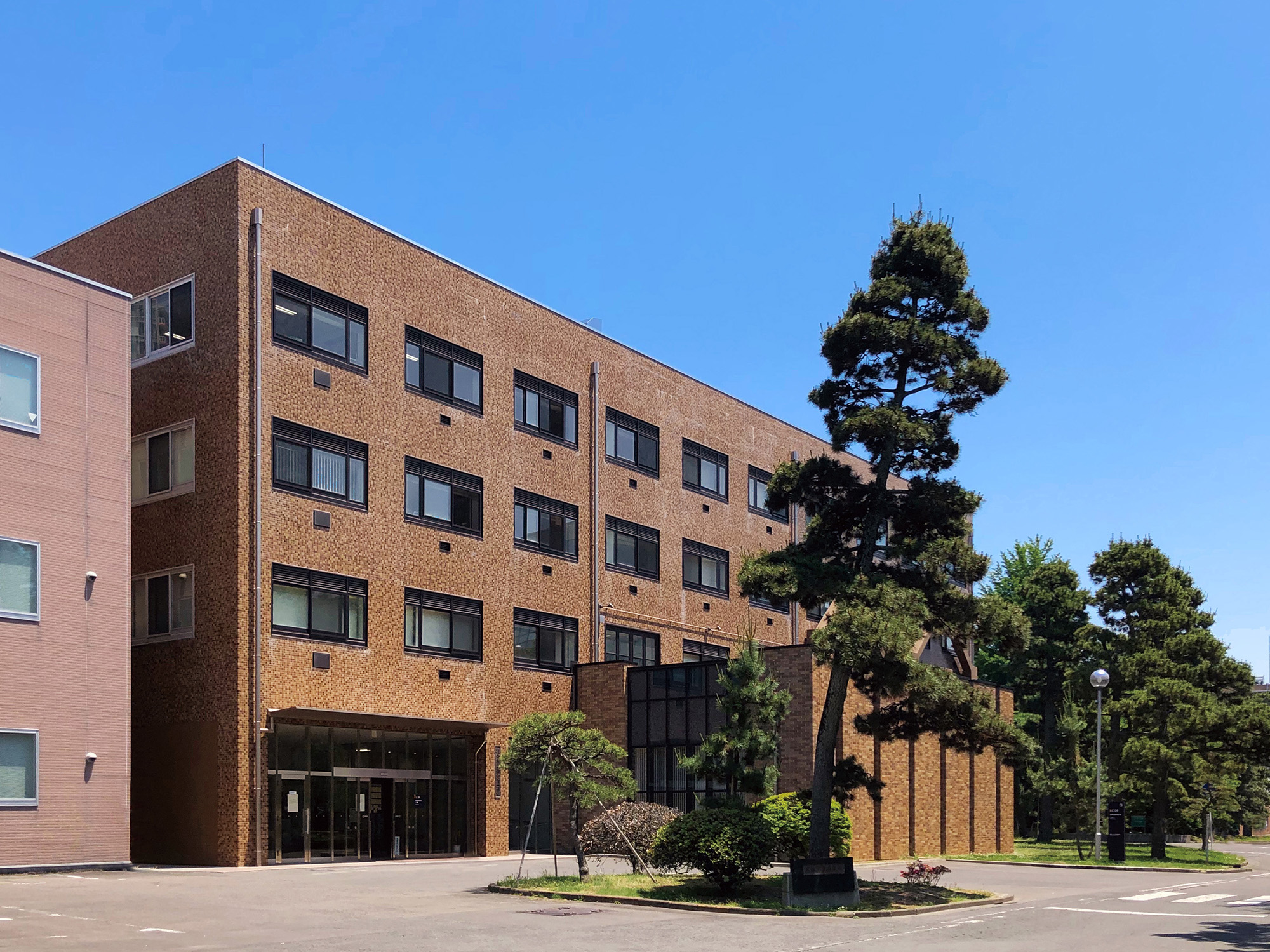 東北大学