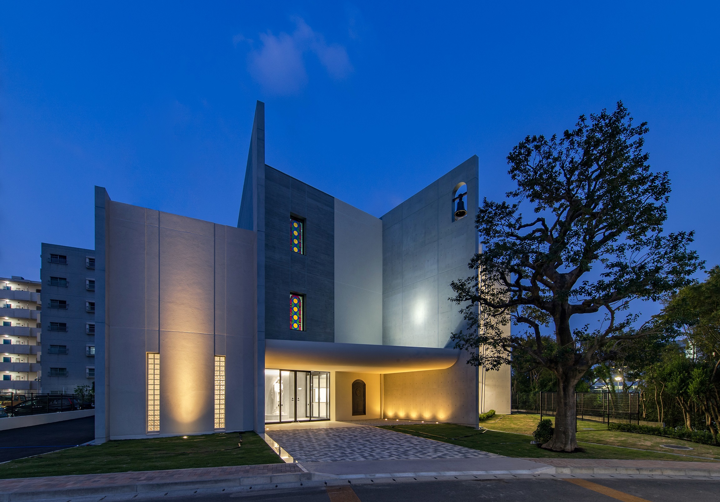 聖マリア学院大学