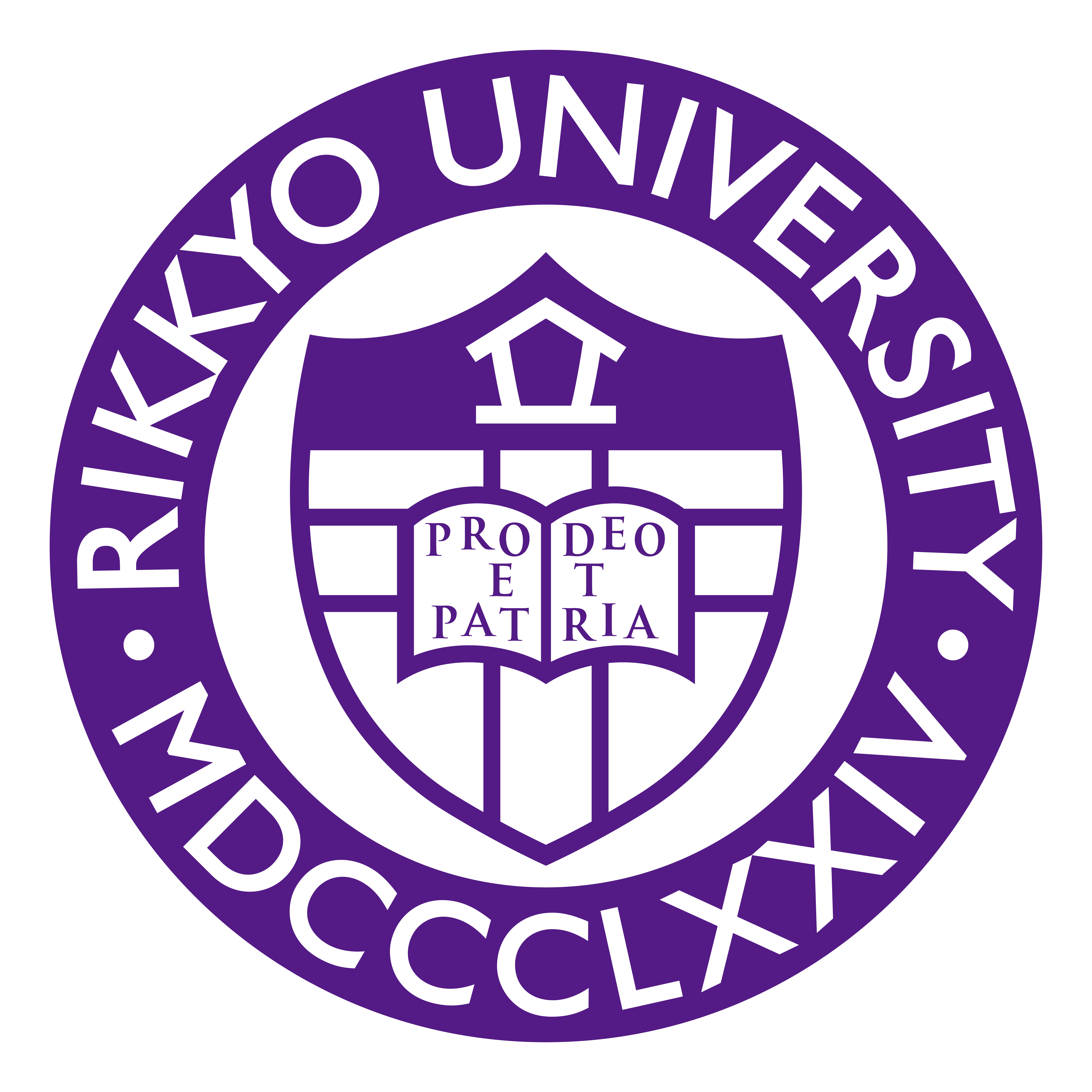 立教大学
