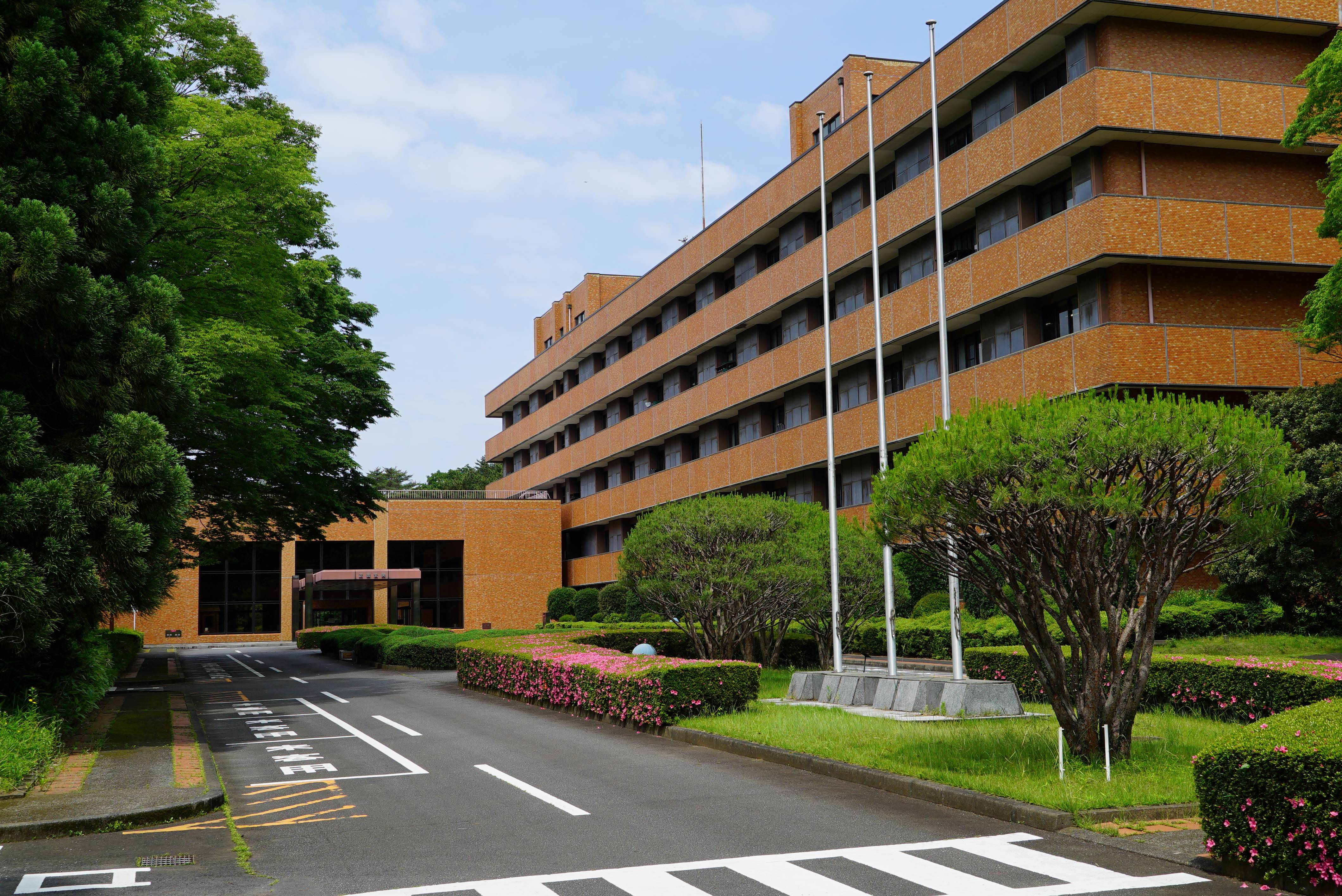 Forest Research and Management Organization
