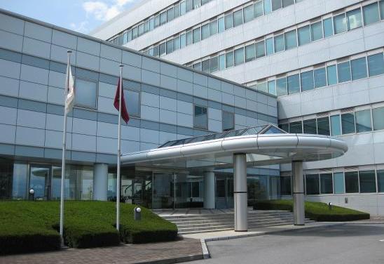 山梨県産業技術センター