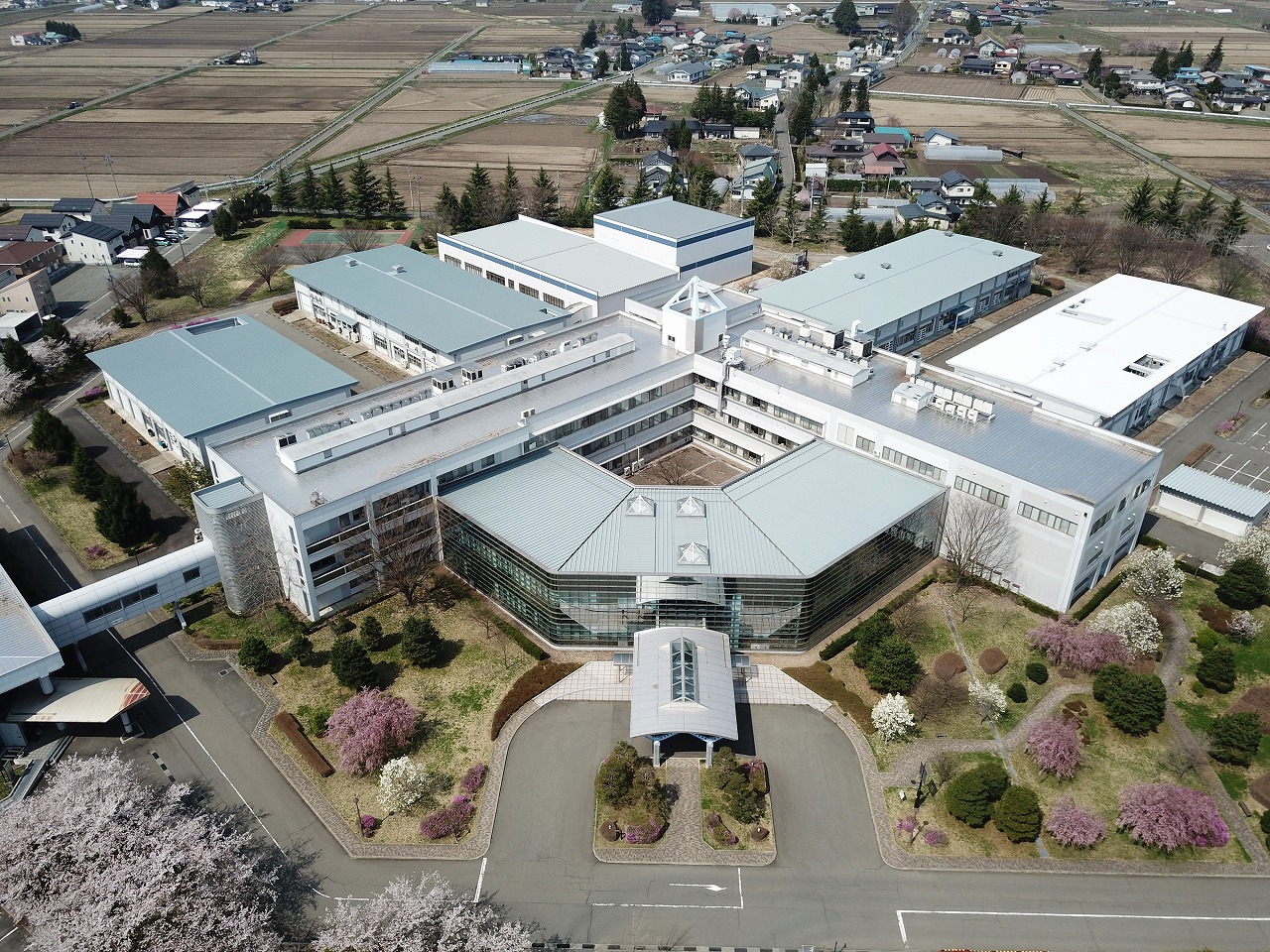 地方独立行政法人岩手県工業技術センター