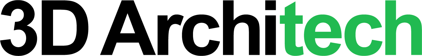 3D Architech Japan, Inc.