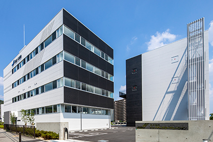 株式会社ジェイテックコーポレーション