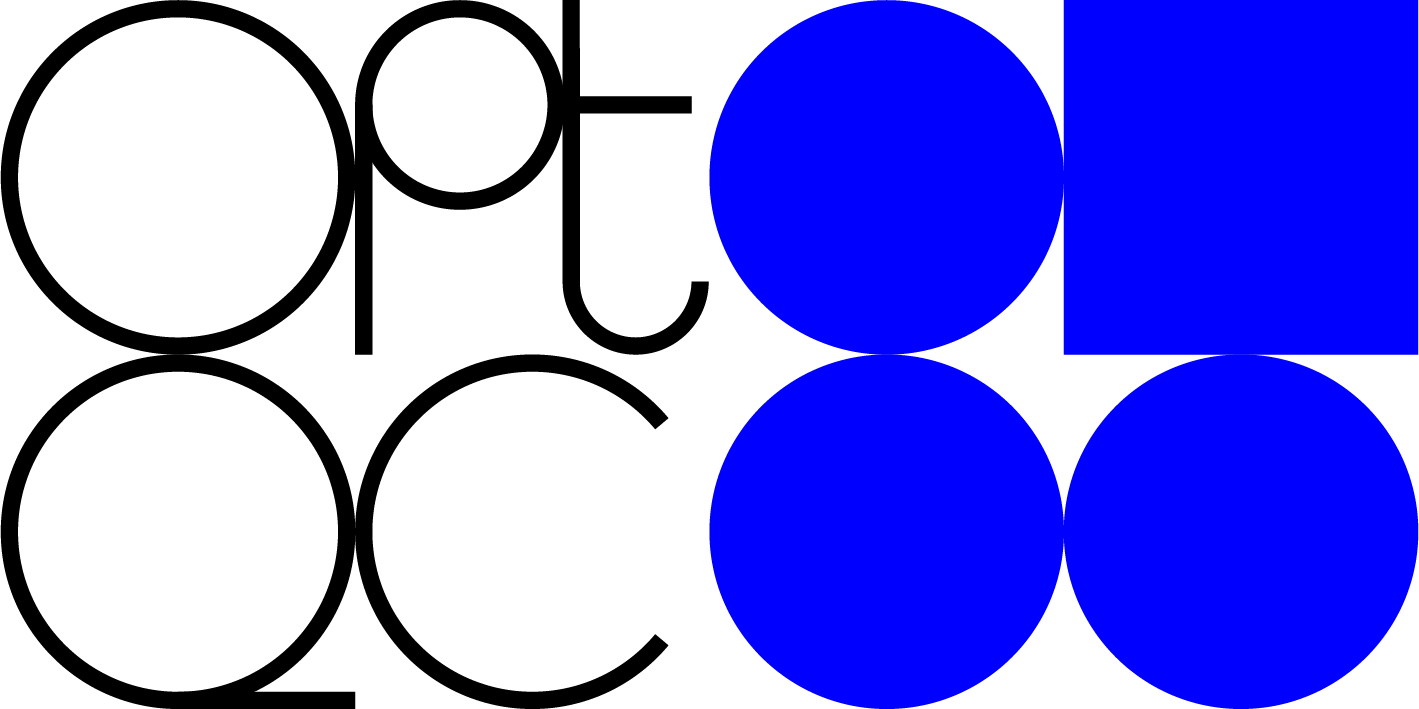 ＯｐｔＱＣ株式会社