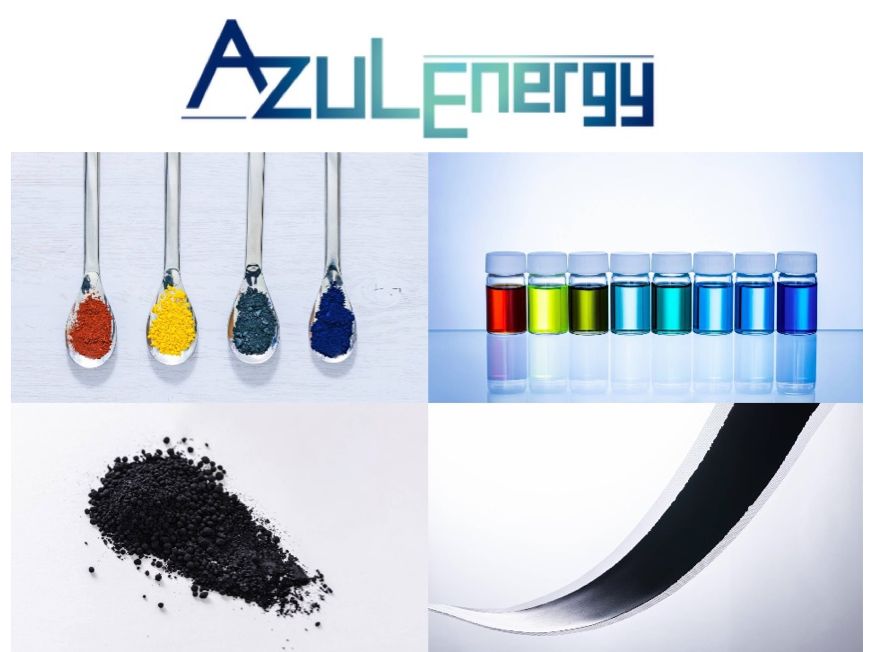ＡＺＵＬ　Ｅｎｅｒｇｙ株式会社