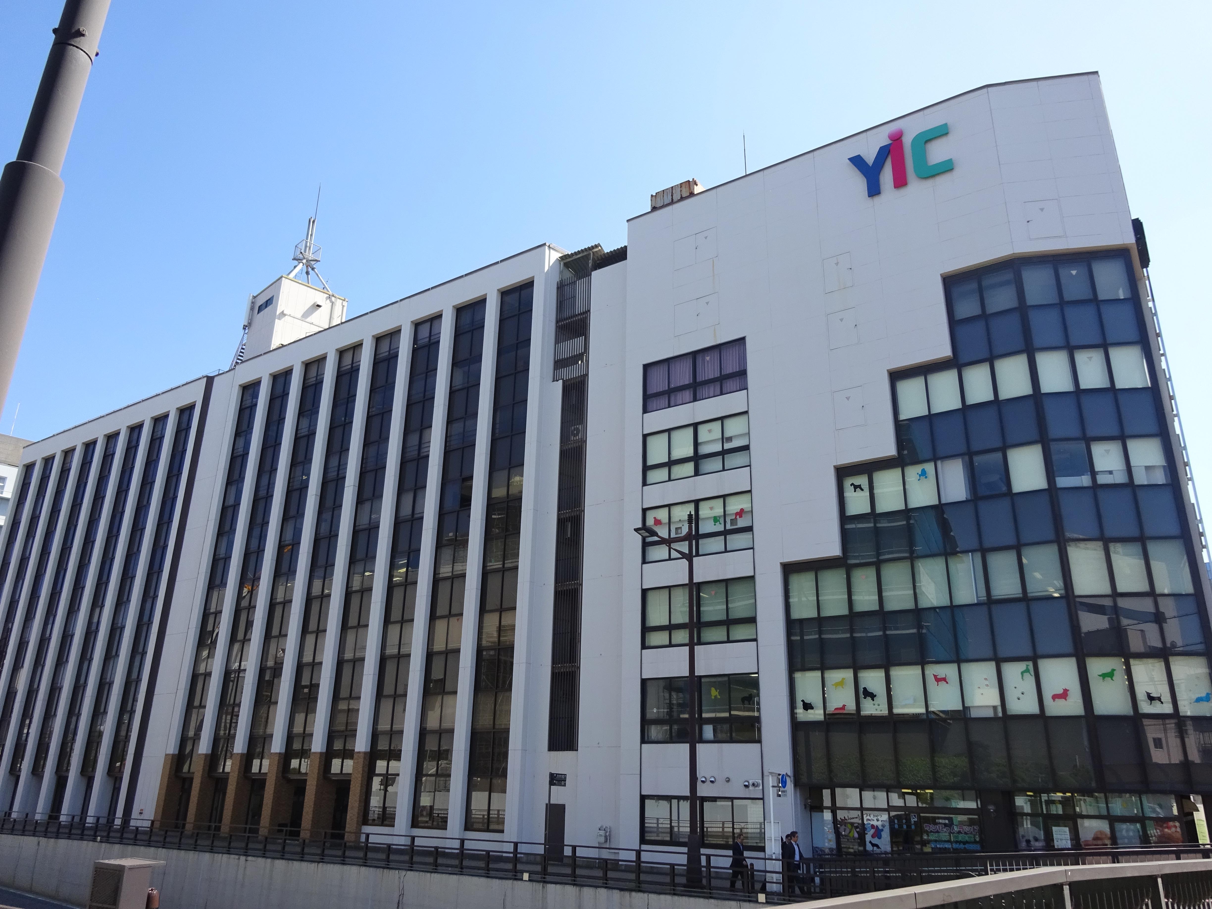 ＹＩＣ京都日本語学院