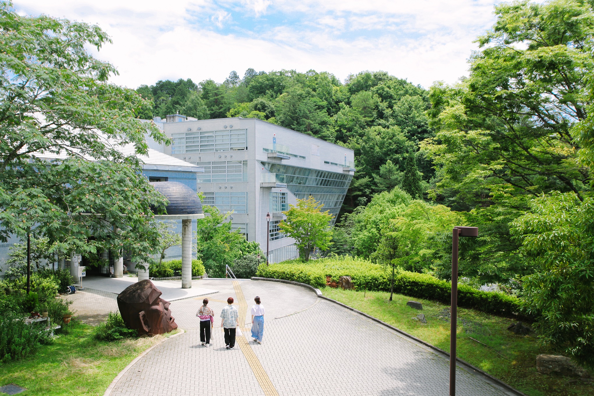 京都精華大学