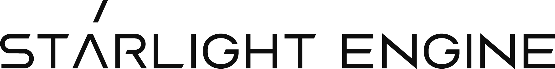 Ｓｔａｒｌｉｇｈｔ　Ｅｎｇｉｎｅ株式会社