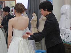 文化服装学院